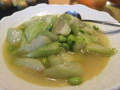-吴越荣记苏州菜·松鼠桂鱼(月光码头店)