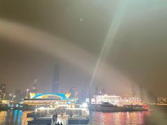 -武汉两江游览·夜游长江(汉口粤汉码头)