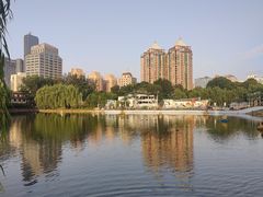 -团结湖公园