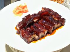 -侨美食家·粤菜(体育西路店)
