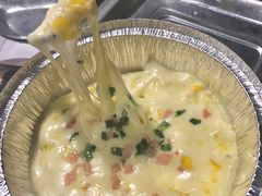 -碎怂烤肉(钟楼柳巷店)