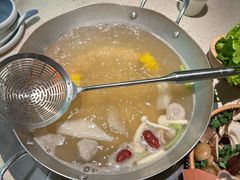 -左庭右院鲜牛肉火锅(苏州园区永旺店)