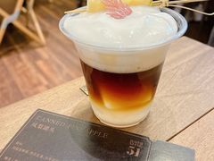 -Parking Coffee(孩儿巷店)
