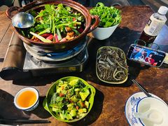 -胡须佬鸡煲四季火锅(海雅缤纷城店)
