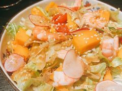 -和一料理(安阳店)
