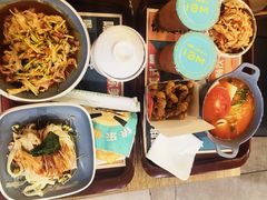 -魏家凉皮(协和店)