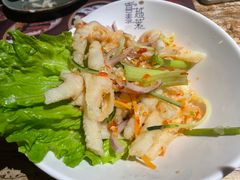 -喜越泰莱·泰越料理(海逸新天地店)
