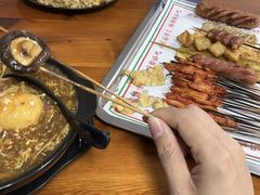 -风雷烧烤酸辣汤(宝龙店)
