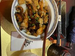-無二炙坊·和牛烧肉(大钟寺1733店)