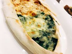 披萨拼盘-TUK土耳其餐厅·下午茶(卢湾店)
