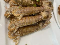 椒盐皮皮虾-华盛丰温州大排档(东三环南路店)