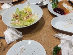 -宜家·瑞典风味餐厅(四元桥店)