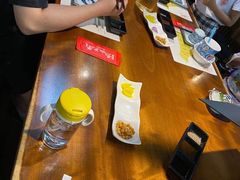 -热血兄弟·炭火烤肉(融侨中心店)
