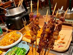 -那些年记忆烧烤