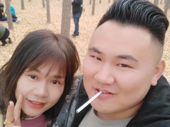-汉景帝阳陵博物院