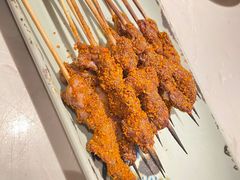 -七八冷面·延边朝鲜族美食(欢乐谷店)