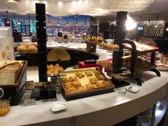 -西安锦江国际酒店