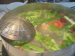 -刘少华贵州小黄牛·鲜牛肉火锅(总店)