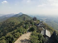 -杭州半山国家森林公园