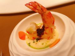 -上海兴国宾馆 丽宫中餐厅