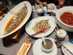 -观宴·品质赣菜(高新大道店)