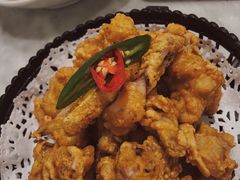 -大树餐厅(益田假日店)