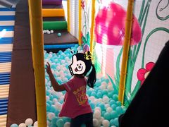 -蒙特利亲子乐园