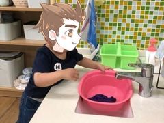 -123育儿园(百子湾校区)