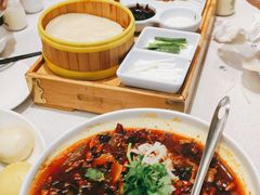 -三品香·江浙菜(松江九谊店)