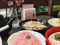 -清水亭湖北菜(大屯DT51店)