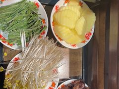 -牛市坎火锅(建设路店)