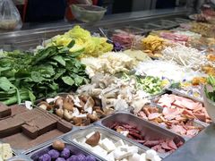 -林静小吃(复兴路店)