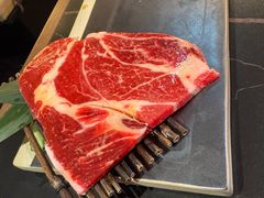 -厚贞日式烤肉(浦东汇智店)