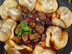 百味地锅鸡-百味地锅鸡(财校分店)