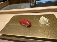 -鮨一日本料理(大中华店)