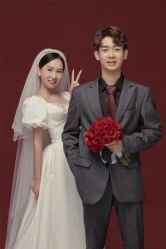 -唯一视觉婚纱摄影(李家村店)