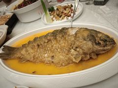 -豫满楼(郑东新区店)