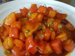 -巴依兄弟西域美食(机场店)