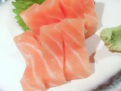 -千代武日本料理(哈西店)