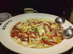 -太二酸菜鱼(海口友谊广场店)