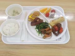-珍鼎餐饮(中国国际商品中心店)