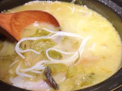 -九锅一堂酸菜鱼(新南凯德直营店)