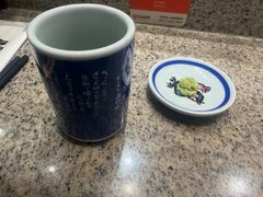 -合点寿司(美罗城店)
