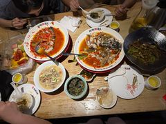 -湘阁里辣(沙井华润万家店)