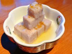桂花荔浦芋头-庆春朴门(前滩太古里店)