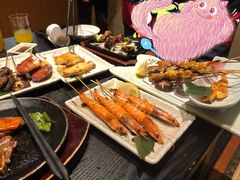 -万鱼亭·鹤家日本料理(南通青年中路店)