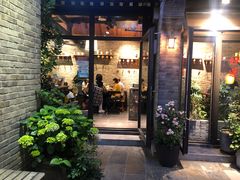 门面-四喜小胖·北京涮肉(五道营店)