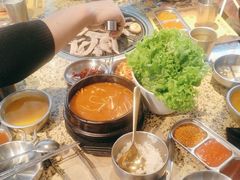 -安又胖韩国烤肉