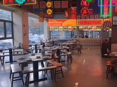 -王庄阿咪海鲜大排档(象园店)