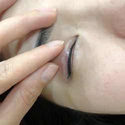 -轻妆Feel·半永久纹眉眼线